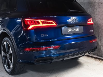 Audi Q5 S-Line 40 TDI 204 Quattro S-Tronic 7   - 15