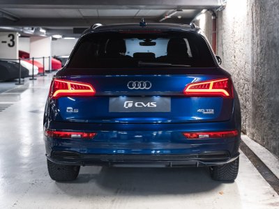 Audi Q5 S-Line 40 TDI 204 Quattro S-Tronic 7   - 19