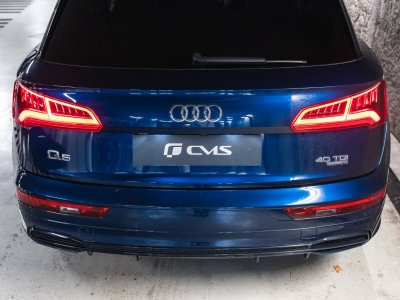 Audi Q5 S-Line 40 TDI 204 Quattro S-Tronic 7   - 20