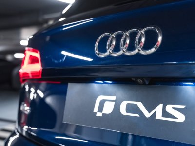 Audi Q5 S-Line 40 TDI 204 Quattro S-Tronic 7   - 16