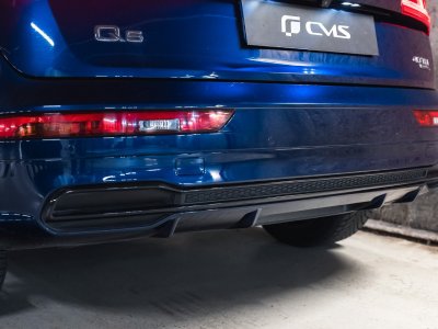 Audi Q5 S-Line 40 TDI 204 Quattro S-Tronic 7   - 18