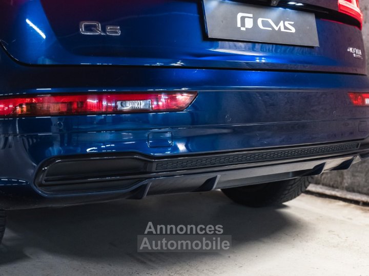 Audi Q5 S-Line 40 TDI 204 Quattro S-Tronic 7 - 18