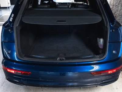 Audi Q5 S-Line 40 TDI 204 Quattro S-Tronic 7   - 21