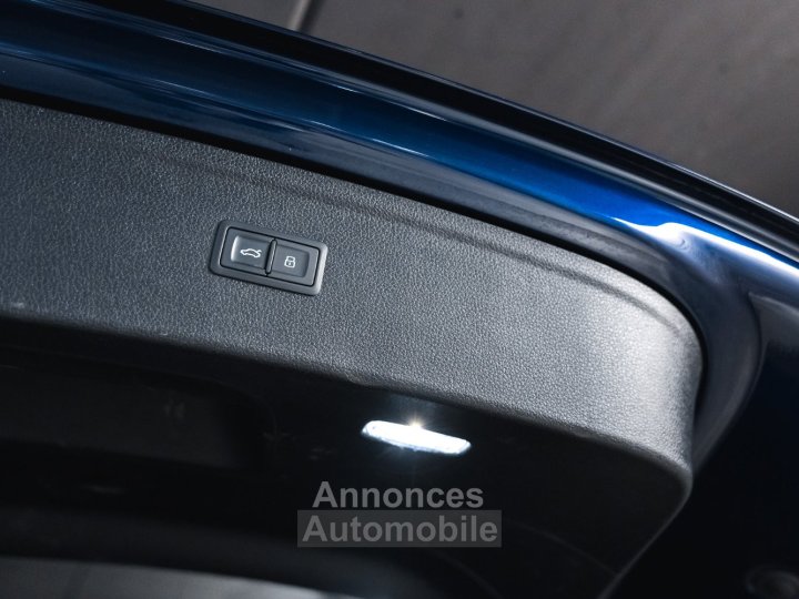 Audi Q5 S-Line 40 TDI 204 Quattro S-Tronic 7 - 22