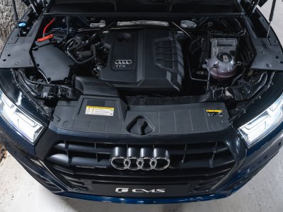 Audi Q5 S-Line 40 TDI 204 Quattro S-Tronic 7   - 45