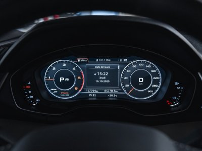 Audi Q5 S-Line 40 TDI 204 Quattro S-Tronic 7   - 30