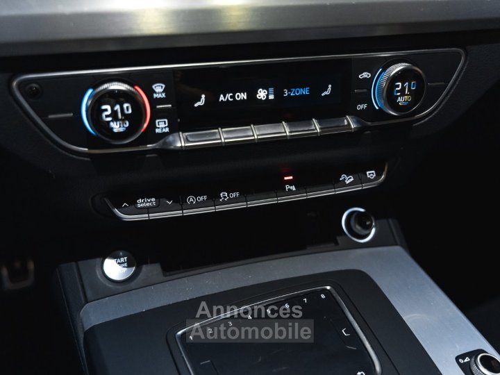 Audi Q5 S-Line 40 TDI 204 Quattro S-Tronic 7 - 35