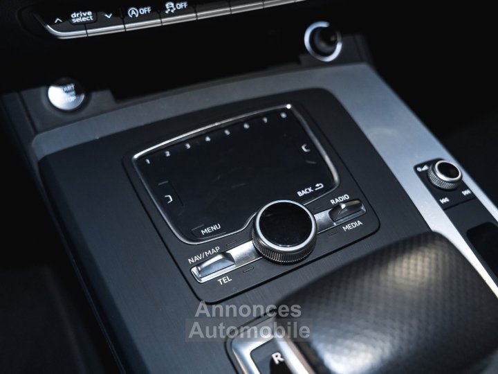 Audi Q5 S-Line 40 TDI 204 Quattro S-Tronic 7 - 36