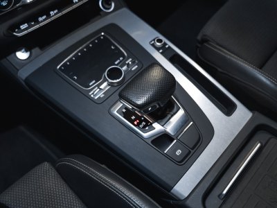 Audi Q5 S-Line 40 TDI 204 Quattro S-Tronic 7   - 37