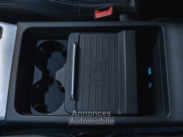 Audi Q5 S-Line 40 TDI 204 Quattro S-Tronic 7 - 38