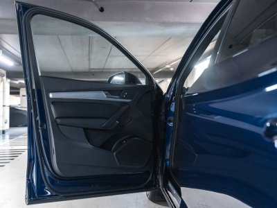 Audi Q5 S-Line 40 TDI 204 Quattro S-Tronic 7   - 23