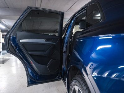 Audi Q5 S-Line 40 TDI 204 Quattro S-Tronic 7   - 41