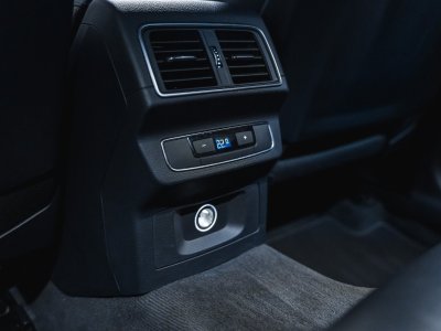 Audi Q5 S-Line 40 TDI 204 Quattro S-Tronic 7   - 44