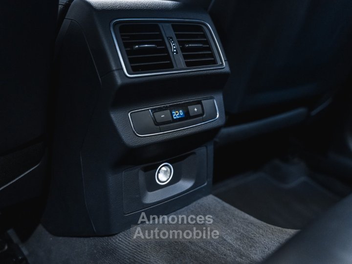 Audi Q5 S-Line 40 TDI 204 Quattro S-Tronic 7 - 44