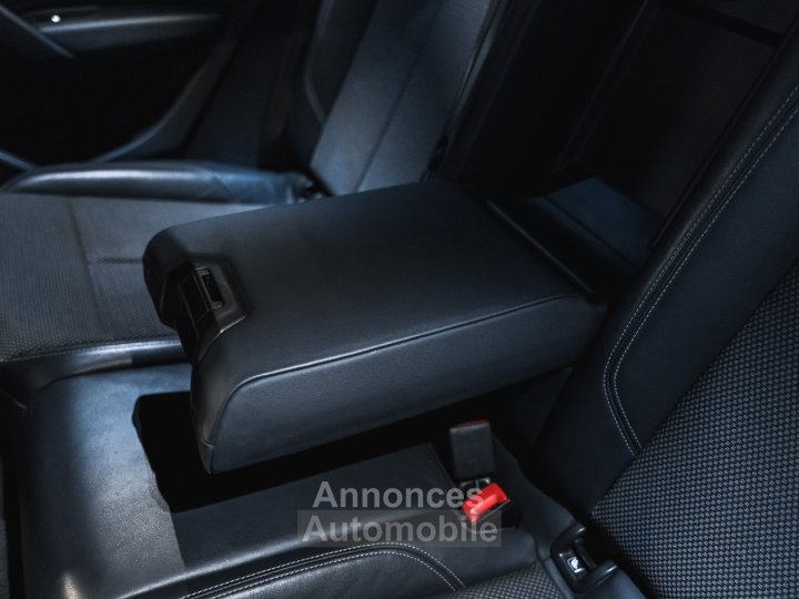 Audi Q5 S-Line 40 TDI 204 Quattro S-Tronic 7 - 43