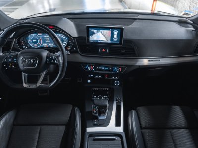 Audi Q5 S-Line 40 TDI 204 Quattro S-Tronic 7   - 32