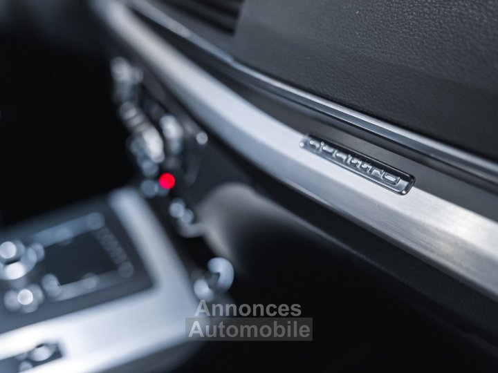 Audi Q5 S-Line 40 TDI 204 Quattro S-Tronic 7 - 40