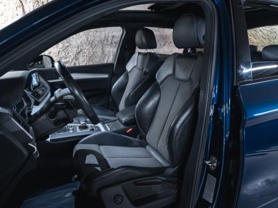 Audi Q5 S-Line 40 TDI 204 Quattro S-Tronic 7   - 26
