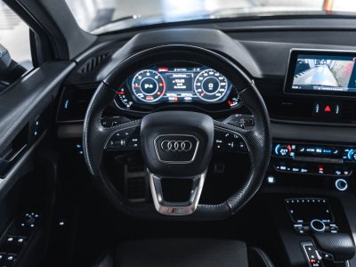 Audi Q5 S-Line 40 TDI 204 Quattro S-Tronic 7   - 29