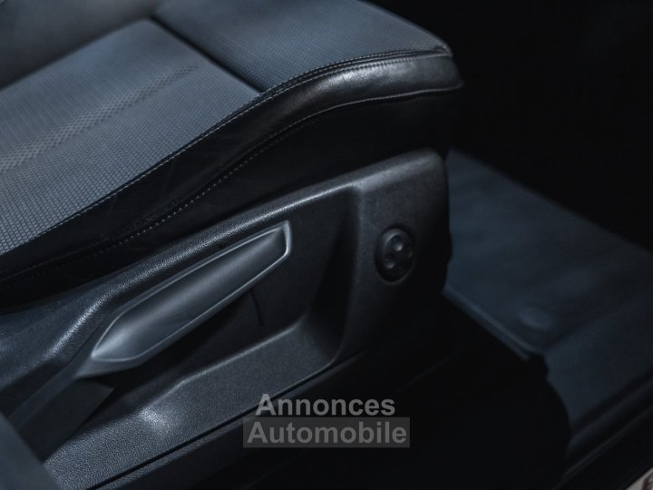 Audi Q5 S-Line 40 TDI 204 Quattro S-Tronic 7 - 25