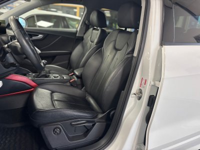 Audi Q2 AUDI Q2 10 TFSI 116 SPORT   - 14