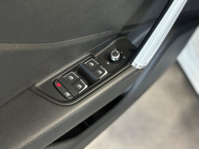 Audi Q2 AUDI Q2 10 TFSI 116 SPORT   - 15