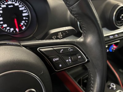 Audi Q2 AUDI Q2 10 TFSI 116 SPORT   - 16