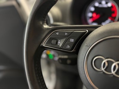 Audi Q2 AUDI Q2 10 TFSI 116 SPORT   - 17