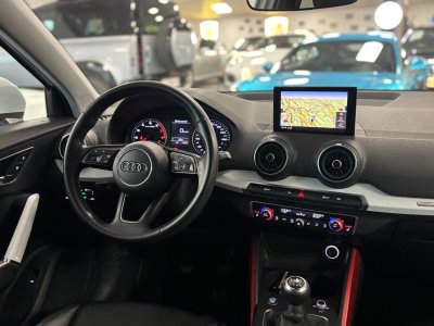 Audi Q2 AUDI Q2 10 TFSI 116 SPORT   - 18
