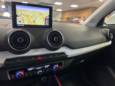 Audi Q2 AUDI Q2 10 TFSI 116 SPORT   - 19