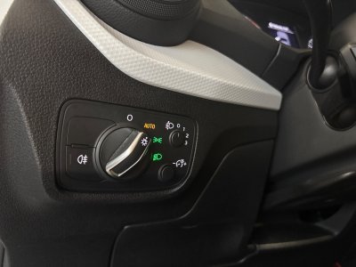 Audi Q2 AUDI Q2 10 TFSI 116 SPORT   - 20