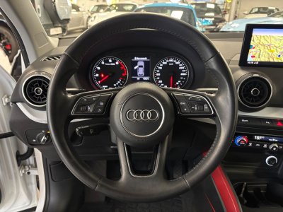 Audi Q2 AUDI Q2 10 TFSI 116 SPORT   - 21