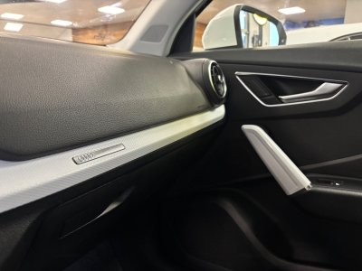 Audi Q2 AUDI Q2 10 TFSI 116 SPORT   - 22