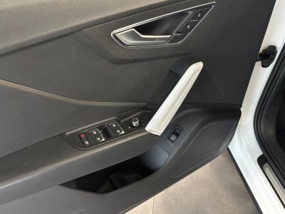 Audi Q2 AUDI Q2 10 TFSI 116 SPORT   - 24