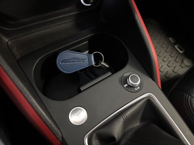 Audi Q2 AUDI Q2 10 TFSI 116 SPORT   - 25