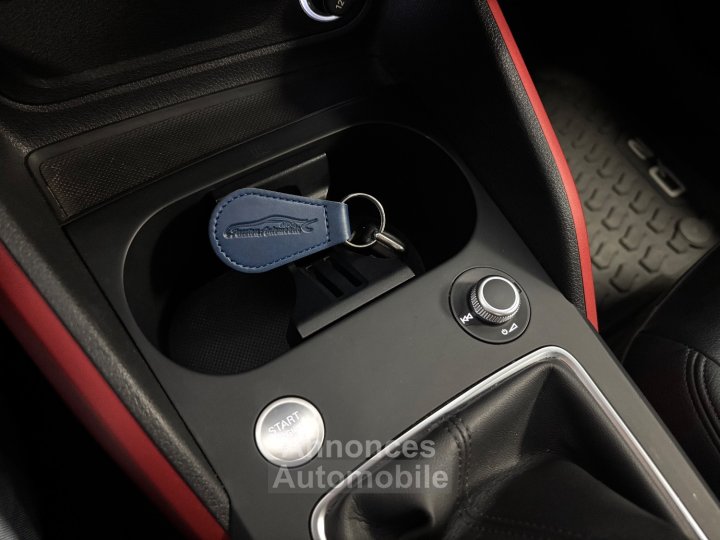 Audi Q2 AUDI Q2 10 TFSI 116 SPORT - 25