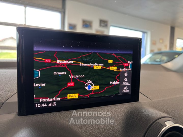 Audi Q2 AUDI Q2 10 TFSI 116 SPORT - 27