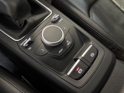 Audi Q2 AUDI Q2 10 TFSI 116 SPORT   - 28