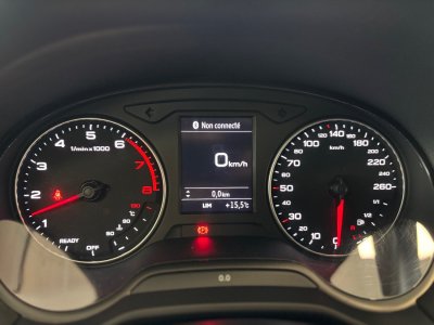 Audi Q2 AUDI Q2 10 TFSI 116 SPORT   - 29