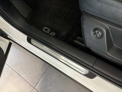 Audi Q2 AUDI Q2 10 TFSI 116 SPORT   - 30