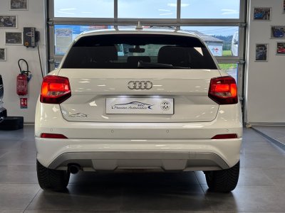 Audi Q2 AUDI Q2 10 TFSI 116 SPORT   - 7
