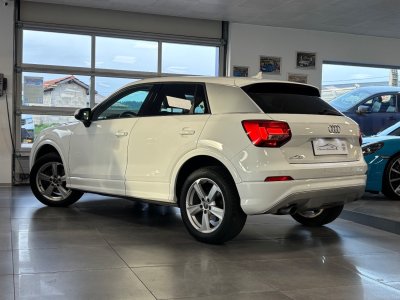 Audi Q2 AUDI Q2 10 TFSI 116 SPORT   - 6
