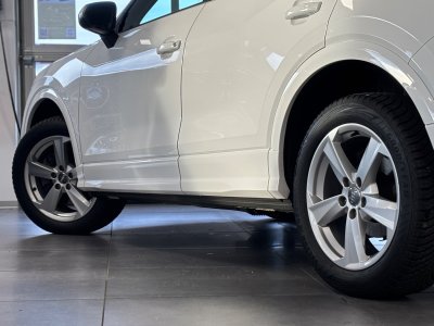 Audi Q2 AUDI Q2 10 TFSI 116 SPORT   - 12