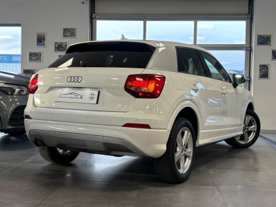 Audi Q2 AUDI Q2 10 TFSI 116 SPORT   - 11