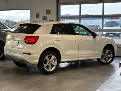 Audi Q2 AUDI Q2 10 TFSI 116 SPORT   - 9