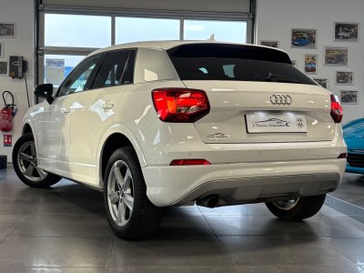 Audi Q2 AUDI Q2 10 TFSI 116 SPORT   - 10