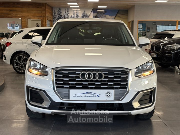 Audi Q2 AUDI Q2 10 TFSI 116 SPORT - 3