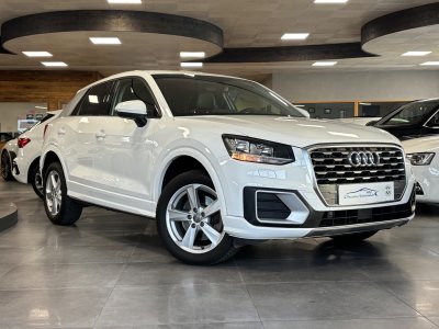 Audi Q2 AUDI Q2 10 TFSI 116 SPORT   - 2