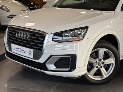 Audi Q2 AUDI Q2 10 TFSI 116 SPORT   - 4