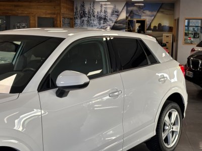 Audi Q2 AUDI Q2 10 TFSI 116 SPORT   - 5